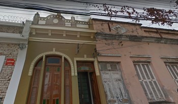 Imagem do condomínio Condomínio São José - Centro - Pelotas - RS