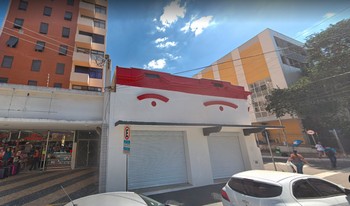 Imagem do condomínio Condomínio São José - Centro - Jundiaí - SP