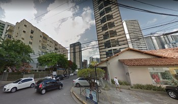 Imagem do condomínio Condomínio São José De Anchieta - Aflitos - Recife - PE