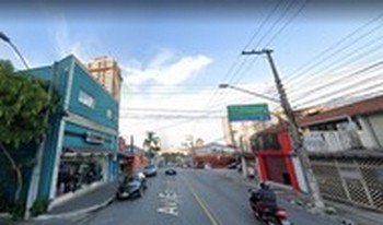 Imagem do condomínio Condomínio São José E São Paulo - Vila Zanardi - Guarulhos - SP