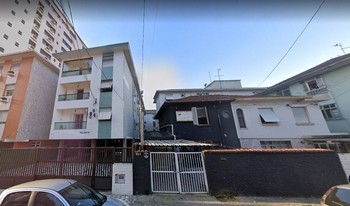 Imagem do condomínio Condomínio São José Iii - Ponta Da Praia - Santos - SP