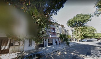 Imagem do condomínio Condomínio São José Iv - Ponta Da Praia - Santos - SP