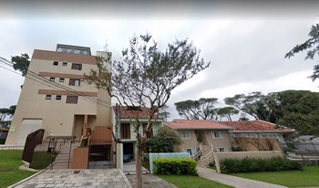 Imagem do condomínio Condomínio São José - água Verde - Curitiba - PR