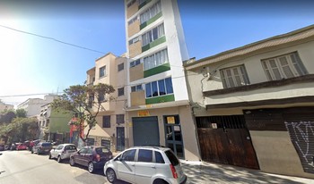 Imagem do condomínio Condomínio São José - Bela Vista - São Paulo - SP