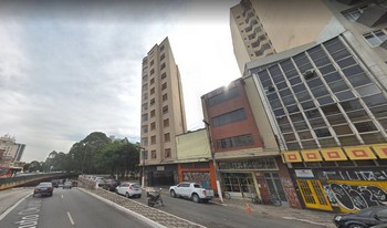 Imagem do condomínio Condomínio São José - Cerqueira César - São Paulo - SP