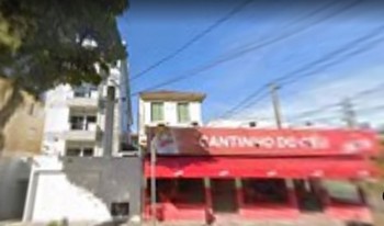 Imagem do condomínio Condomínio São Judas Tadeu - Marape - Santos - SP