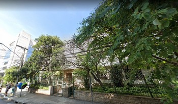 Imagem do condomínio Condomínio São Judas Tadeu - Pinheiros - São Paulo - SP