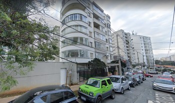 Imagem do condomínio Condomínio São Judas Tadeu - Aclimação - São Paulo - SP