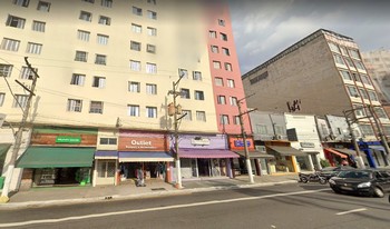 Imagem do condomínio Condomínio São Judas Tadeu - Jabaquara - São Paulo - SP