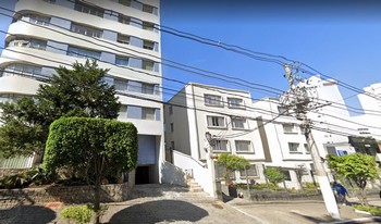 Imagem do condomínio Condomínio São Judas Tadeu - Parque Da Mooca - São Paulo - SP