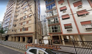 Imagem do condomínio Condomínio São Judas Tadeu - Ponta Da Praia - Santos - SP