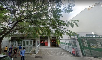 Imagem do condomínio Condomínio São Lourenço - Vila Buarque - São Paulo - SP