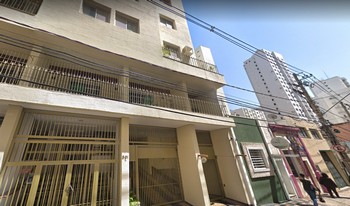 Imagem do condomínio Condomínio São Lourenço Da Mata - Centro - Campinas - SP