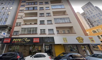 Imagem do condomínio Condomínio São Lourenço - Centro - Curitiba - PR