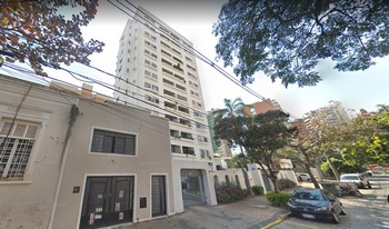 Imagem do condomínio Condomínio São Lourenço - Cambuí - Campinas - SP