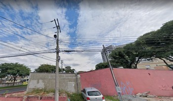 Imagem do condomínio Condomínio São Lucas - Novo Mundo - Curitiba - PR