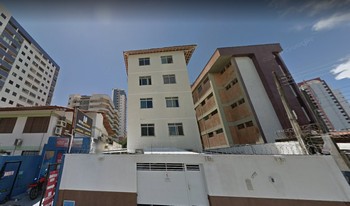 Imagem do condomínio Condomínio São Lucas - Papicu - Fortaleza - CE