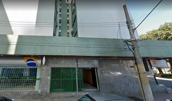 Imagem do condomínio Condomínio São Lucas - Jd São Dimas - São José Dos Campos - SP