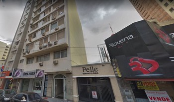 Condomínio São Lucas - Centro - São José Do Rio Preto - SP