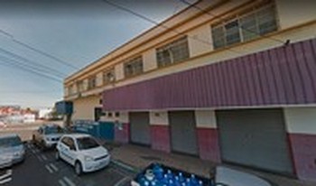 Imagem do condomínio Condomínio São Lucas - Centro - Araçatuba - SP