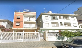 Imagem do condomínio Condomínio São Luiz - Ponta Da Praia - Santos - SP
