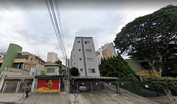 Condomínio São Luiz - Bela Vista - Osasco - SP
