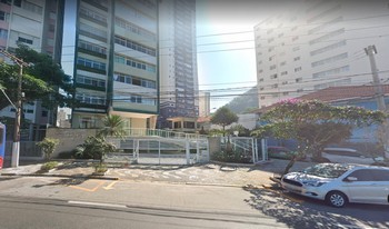 Imagem do condomínio Condomínio São Luiz - Itararé - São Vicente - SP