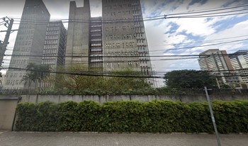 Imagem do condomínio Condomínio São Luiz - Itaim Bibi - São Paulo - SP