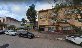 Imagem do condomínio Condomínio São Luiz - Centro - Pelotas - RS