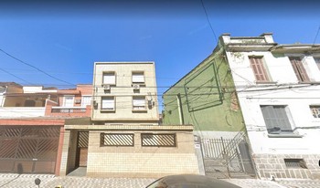 Imagem do condomínio Condomínio São Luiz - Marape - Santos - SP