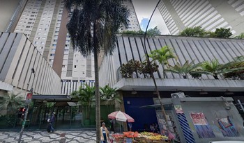 Imagem do condomínio Condomínio São Luiz Plaza - Consolação - São Paulo - SP