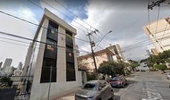 Imagem do condomínio Condomínio São Luiz - Gutierrez - Belo Horizonte - MG