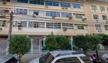 Imagem do condomínio Condomínio São Luiz - Icaraí - Niteroi - RJ