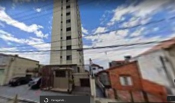 Imagem do condomínio Condomínio São Marco - Mooca - São Paulo - SP