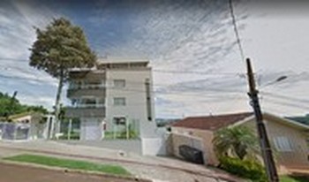 Imagem do condomínio Condomínio São Marcos - Santa Maria - Chapecó - SC