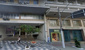 Imagem do condomínio Condomínio São Marcos - Bela Vista - São Paulo - SP