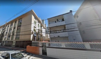 Condomínio São Marcos - Boa Vista - São Vicente - SP