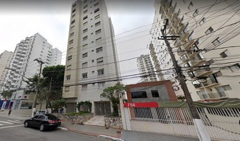 Imagem do condomínio Condomínio São Miguel - Mirandópolis - São Paulo - SP