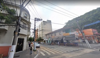 Imagem do condomínio Condomínio São Miguel Arcanjo - Jardim América - São Paulo - SP