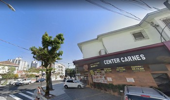 Imagem do condomínio Condomínio São Miguel - Ponta Da Praia - Santos - SP