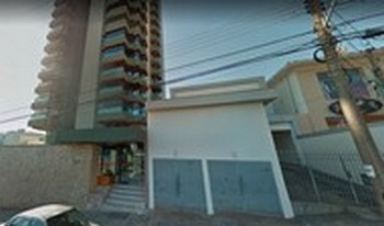 Condomínio São Nicolau De Flue - Centro - São Carlos - SP