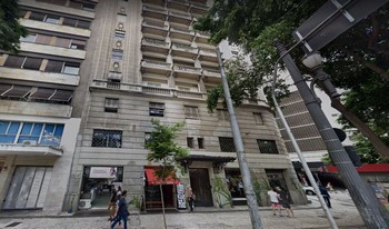 Imagem do condomínio Condomínio São Nicolau - Centro - São Paulo - SP
