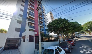 Imagem do condomínio Condomínio São Paulo - Cerâmica - São Caetano Do Sul - SP