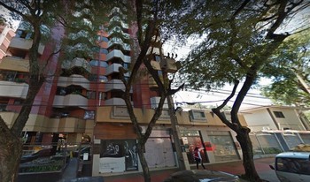 Imagem do condomínio Condomínio São Paulo - Zona 07 - Maringá - PR