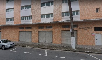 Imagem do condomínio Condomínio São Paulo - Centro - São Vicente - SP