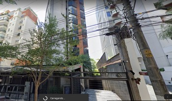 Imagem do condomínio Condomínio São Paulo Antigo - Brooklin - São Paulo - SP