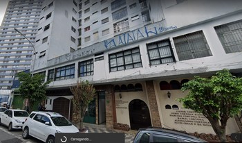 Imagem do condomínio Condomínio São Paulo - Se - São Paulo - SP