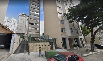 Imagem do condomínio Condomínio São Paulo City Flat - Bela Vista - São Paulo - SP