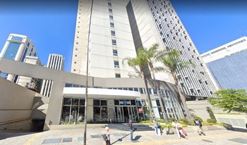 Imagem do condomínio Condomínio São Paulo - - Consolação - São Paulo - SP
