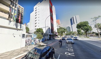 Imagem do condomínio Condomínio São Paulo - Consolação - São Paulo - SP